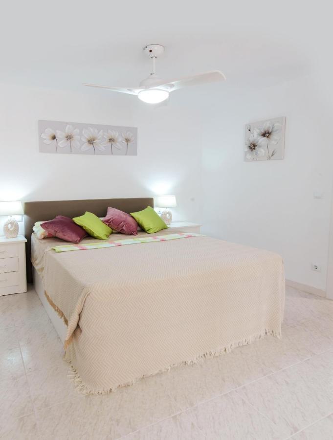 Holiday Suite Playa Del Cura Торрев'єха Екстер'єр фото
