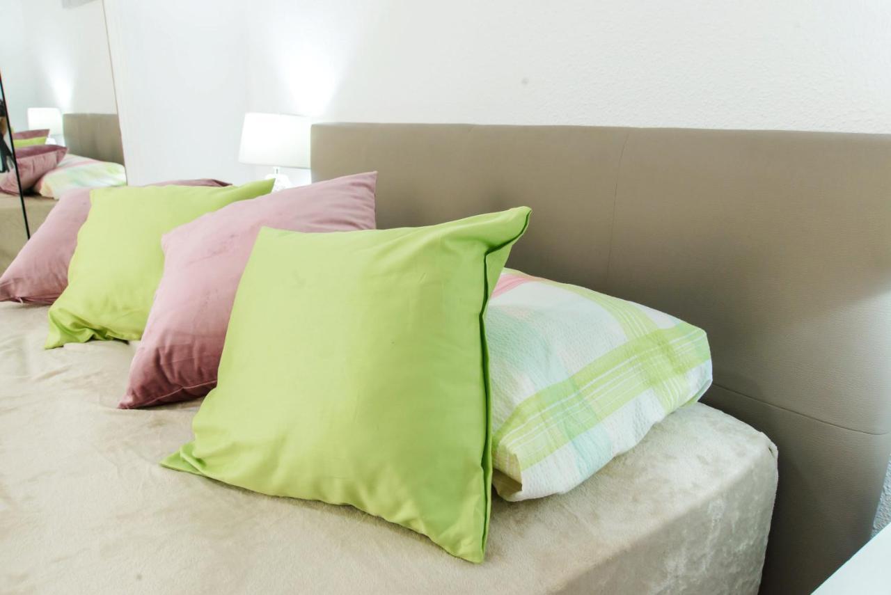 Holiday Suite Playa Del Cura Торрев'єха Екстер'єр фото
